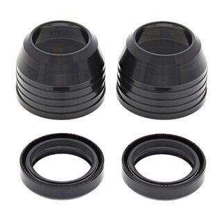 All Balls fork oil seal & dust seal kit