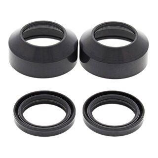 All Balls fork oil seal & dust seal kit