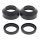 All Balls fork oil seal & dust seal kit