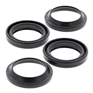 All Balls fork oil seal & dust seal kit