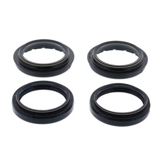 All Balls fork oil seal & dust seal kit