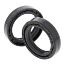 All Balls fork oil seal kit
