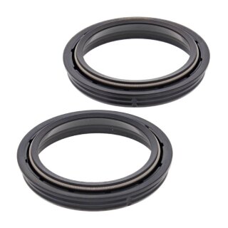 All Balls fork dust seal kit
