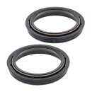 All Balls fork dust seal kit