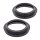 All Balls fork dust seal kit