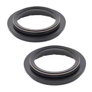 All Balls fork dust seal kit