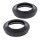 All Balls fork dust seal kit