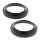All Balls fork dust seal kit