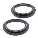 All Balls fork dust seal kit