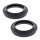 All Balls fork dust seal kit