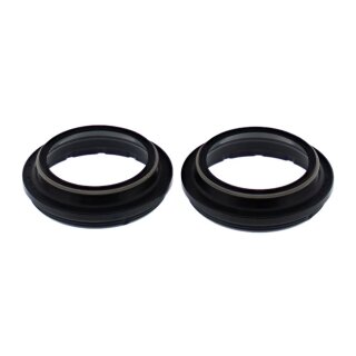 All Balls fork dust seal kit