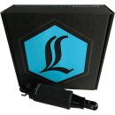 Legend, Air-A air suspension kit. Black