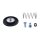 All Balls air cut off valve rebuild kit