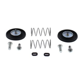 All Balls air cut off valve rebuild kit