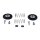 All Balls air cut off valve rebuild kit