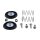All Balls air cut off valve rebuild kit