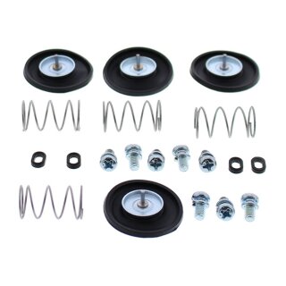 All Balls air cut off valve rebuild kit