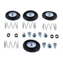 All Balls air cut off valve rebuild kit