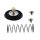 All Balls air cut off valve rebuild kit