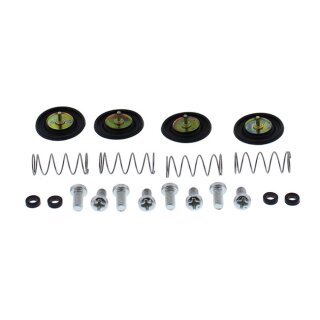 All Balls air cut off valve rebuild kit
