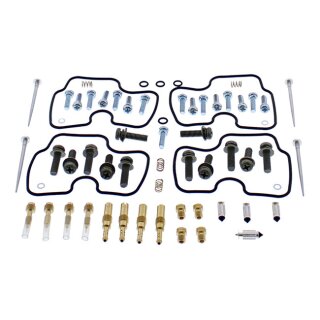 All Balls carburetor rebuild kit