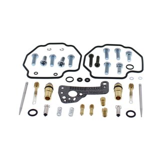 All Balls carburetor rebuild kit