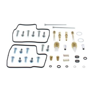 All Balls carburetor rebuild kit