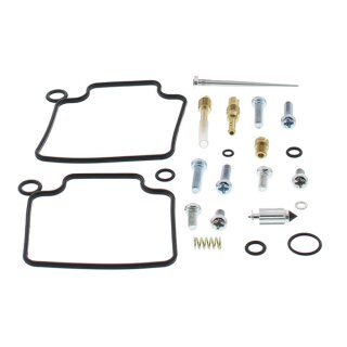 All Balls carburetor rebuild kit