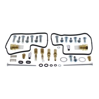 All Balls carburetor rebuild kit