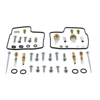 All Balls carburetor rebuild kit