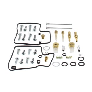 All Balls carburetor rebuild kit
