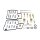 All Balls carburetor rebuild kit