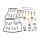 All Balls carburetor rebuild kit