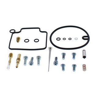 All Balls carburetor rebuild kit