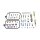 All Balls carburetor rebuild kit
