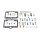 All Balls carburetor rebuild kit