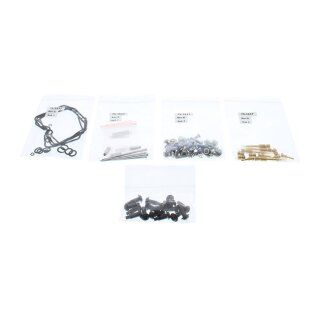 All Balls carburetor rebuild kit