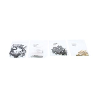 All Balls carburetor rebuild kit
