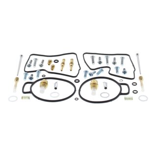 All Balls carburetor rebuild kit