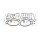All Balls carburetor rebuild kit