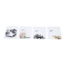 All Balls carburetor rebuild kit