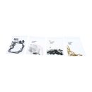 All Balls carburetor rebuild kit