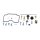 All Balls carburetor rebuild kit