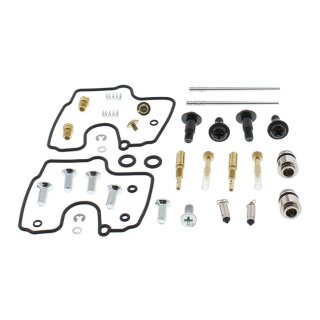 All Balls carburetor rebuild kit