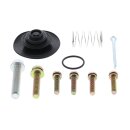 All Balls fuel tap repair kit, Diaphragm only