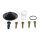 All Balls fuel tap repair kit, Diaphragm only