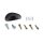 All Balls fuel tap repair kit, Diaphragm only