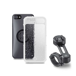 SP Connect Moto Bundle iPhone 8/7/6s/6