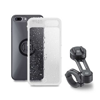 SP Connectâ„¢ Moto Bundle iPhone 8+/7+/6s+/6+