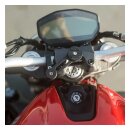 SP Connect Moto Bundle Samsung Galaxy S9/S8